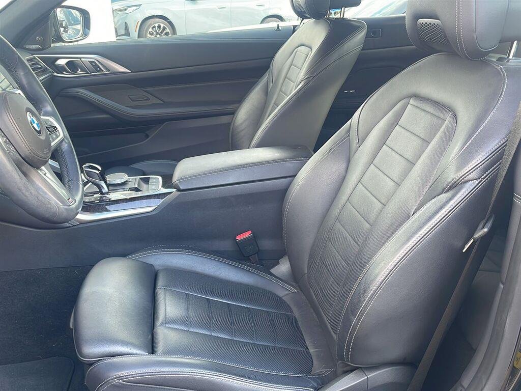 bmw 4 series 2023 WBA23AT05PCM95187 image bmw 4 series 2023 WBA23AT05PCM95187 image
